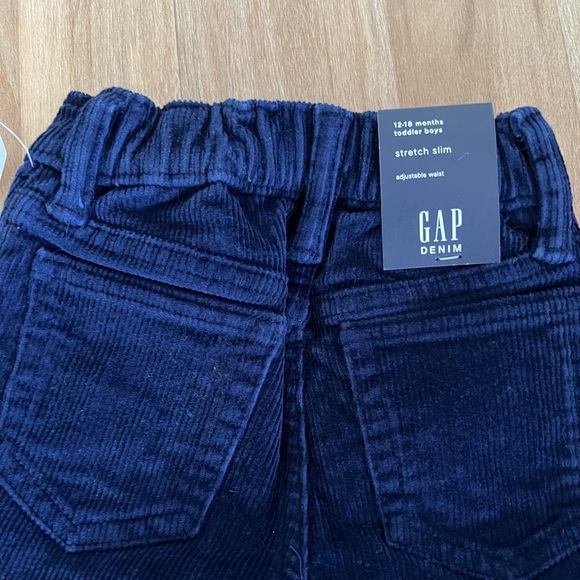Baby GAP Corduroy Pants - Picture 3 of 4